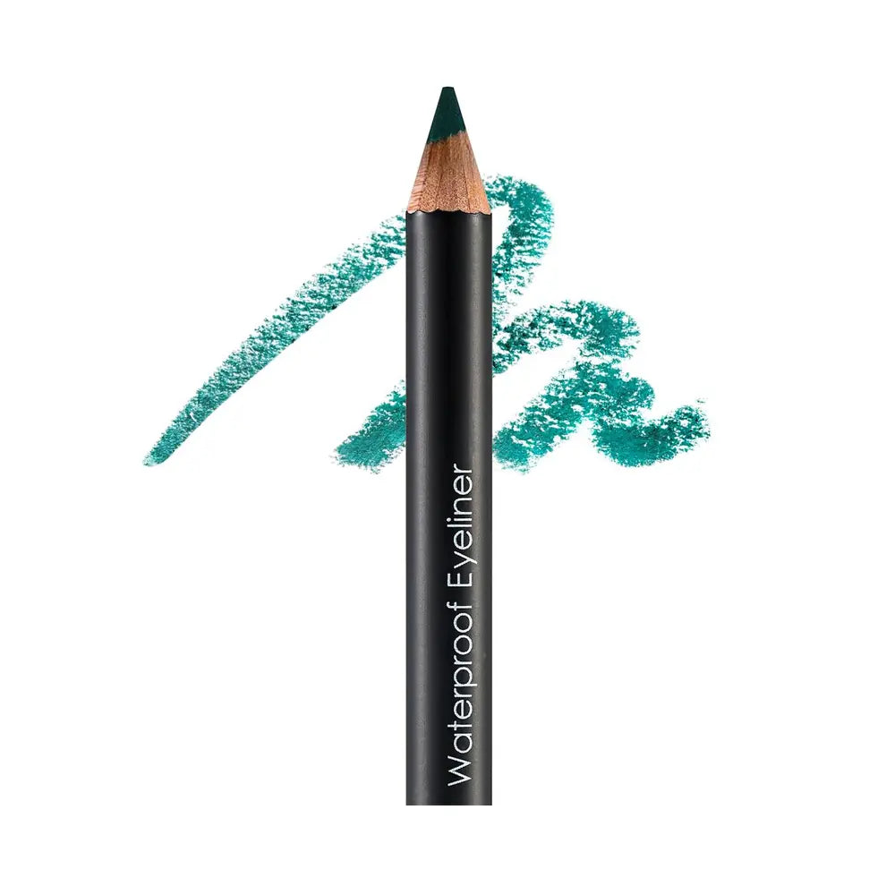 Flormar Waterproof Eyeliner in 111 Intensive Jade by Beauty Care Bag