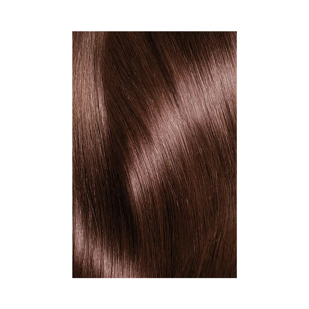 L'Oreal Excellence Creme Hair Color 5-15 Turkish Coffee by Beauty Care Bag