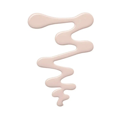 Flormar Bare Macchiato Glossy Nail Polish 002 Latte by Beauty Care Bag