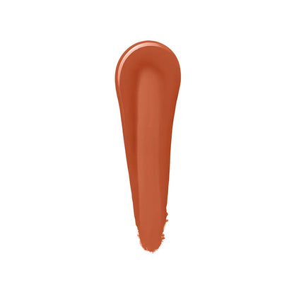 Flormar Glam Kiss High-Pigment Glossy Lipstick 005 Spiced Coffee by Beauty Care Bag