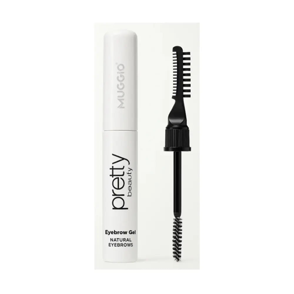 Pretty PB-944 Eyebrow Styling Gel for All-Day Hold by Beauty Care Bag