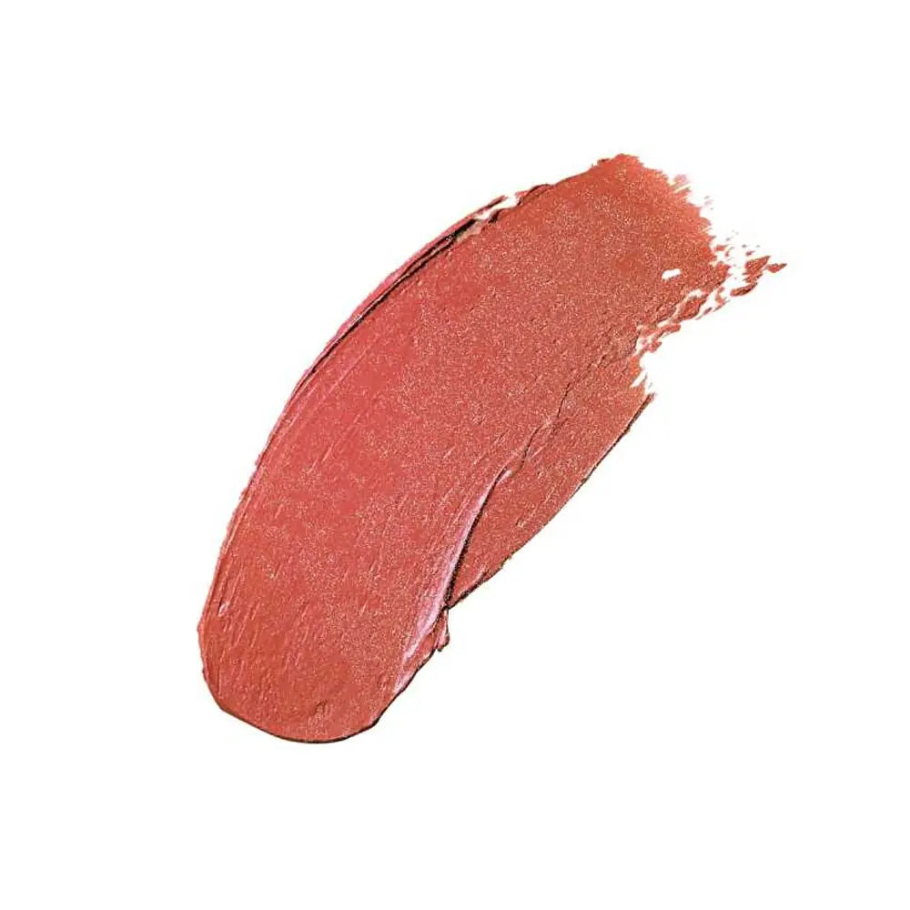 Golden Rose Mood Sparkle Bright Lipstick - 152 Peach Glam by Beauty Care Bag