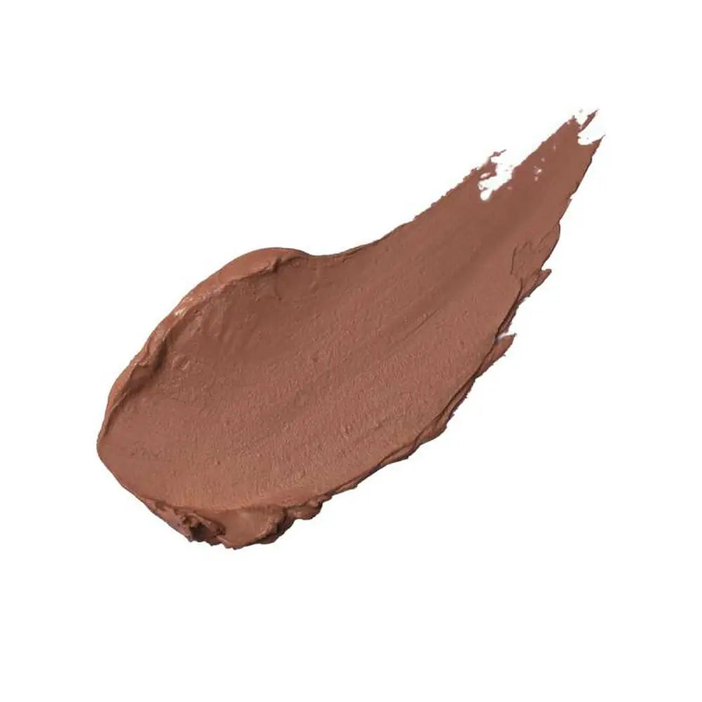 Golden Rose Mood Satiny Matte Lipstick 01 Bare Nude by Beauty Care Bag