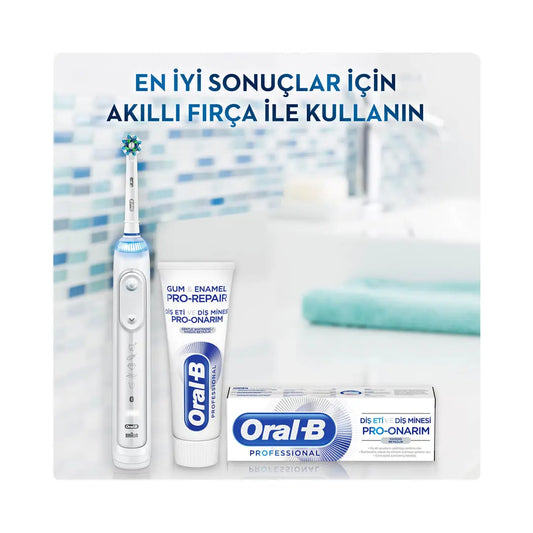 Oral-B Professional Gum & Enamel Pro-Repair Toothpaste 50 ml by Beauty Care Bag