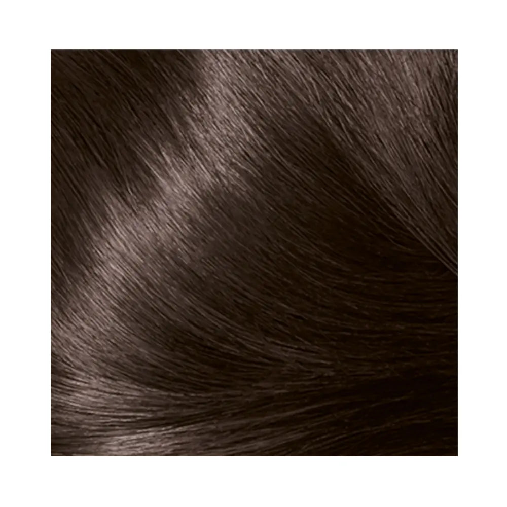 L'Oreal Excellence Cool Creme 3-11 Extra Ash Dark Brown Hair Dye by Beauty Care Bag