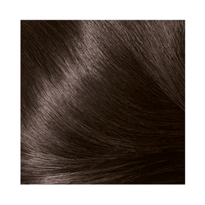 L'Oreal Excellence Cool Creme 3-11 Extra Ash Dark Brown Hair Dye by Beauty Care Bag