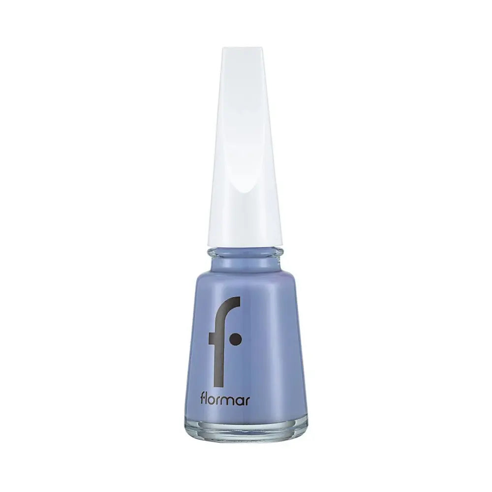 Flormar Nail Enamel 465 High-Shine Nail Polish 11ml by Beauty Care Bag