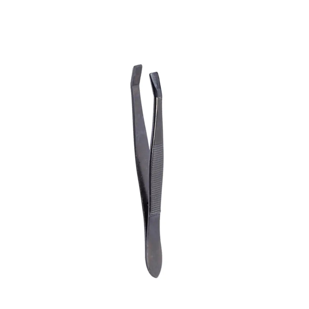 Tarko Solingen 514 Fine Tip Tweezers for Precision Shaping by Beauty Care Bag