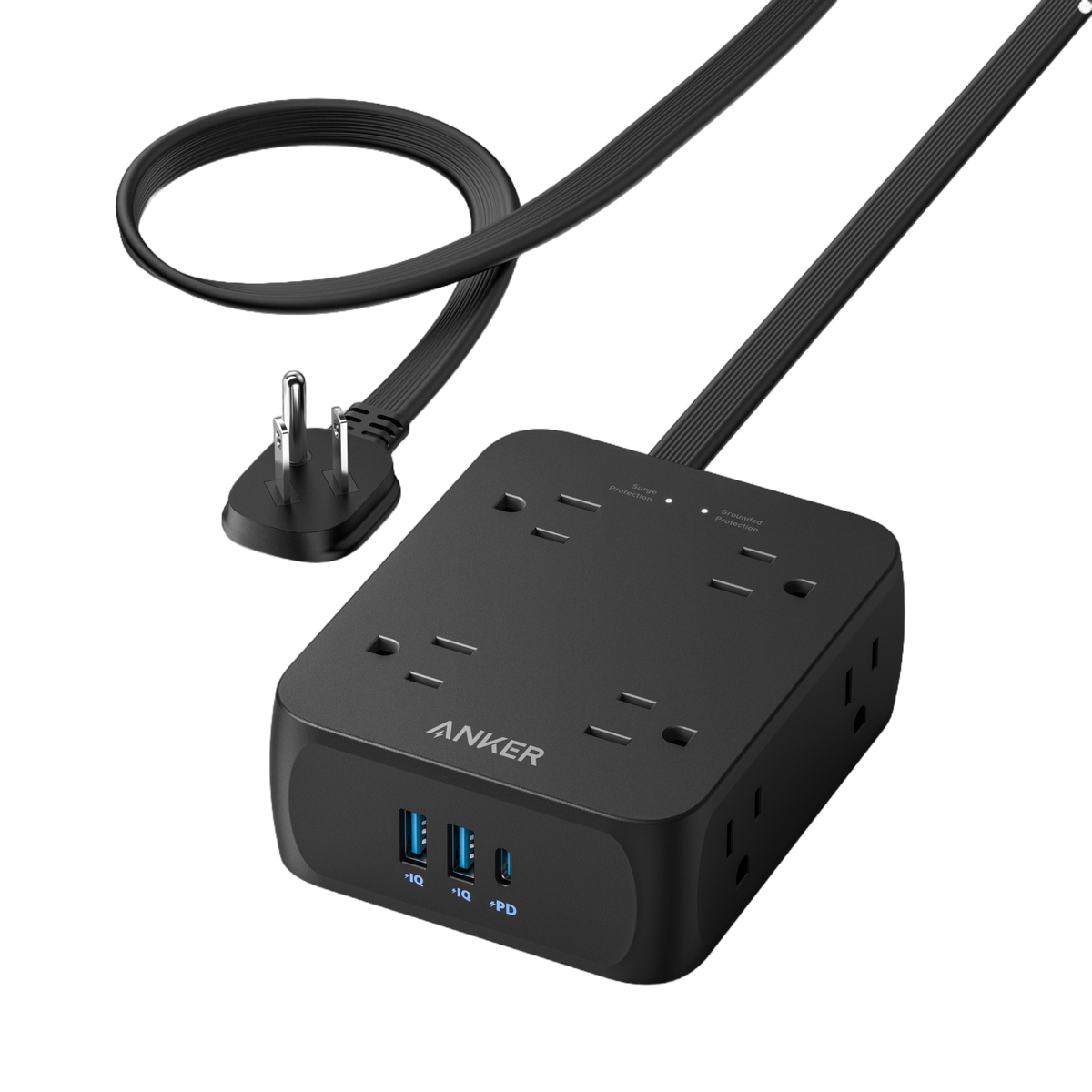 Anker <b>341</b> USB Power Strip by Anker