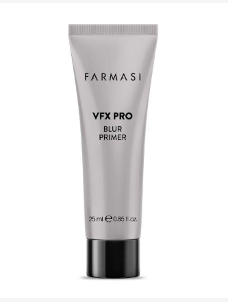 Farmasi VFX Pro camera-ready face primer