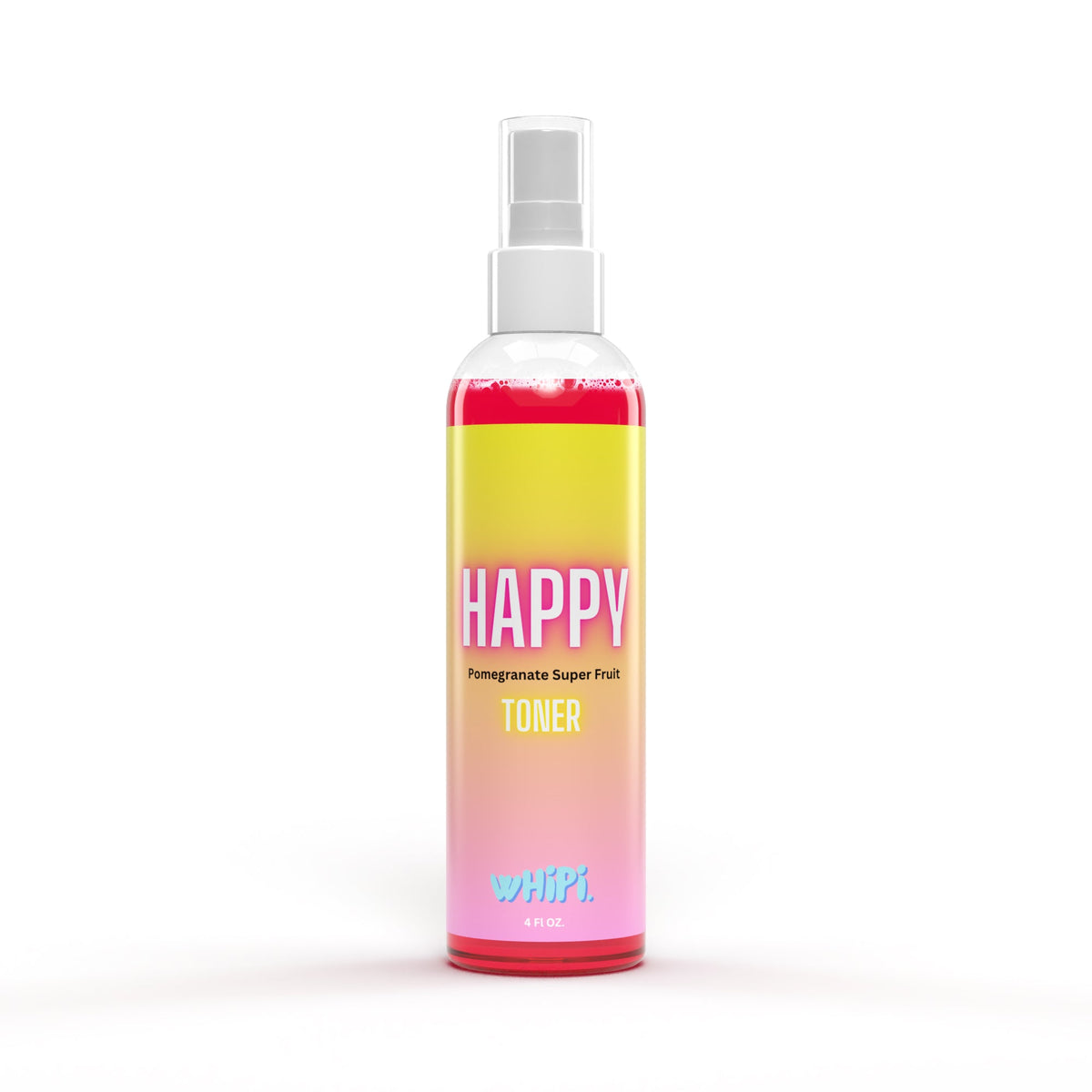 Happy Super Fruit Toner by Whipi Co