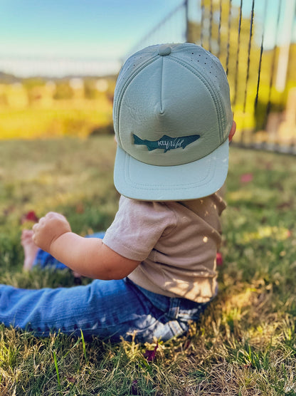 The Catch by Keep the Littles Wild