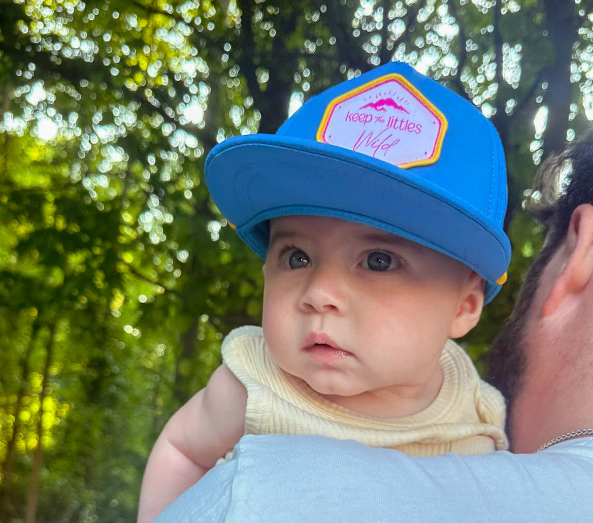 Bright Skies by Keep the Littles Wild