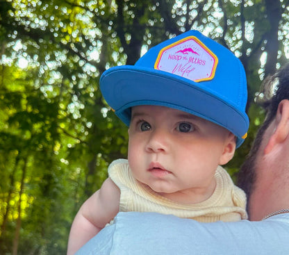Bright Skies by Keep the Littles Wild