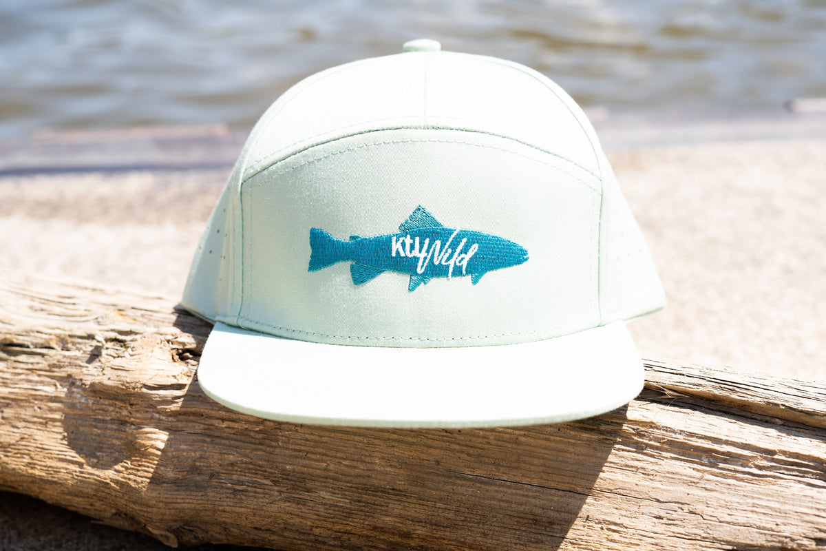The Catch by Keep the Littles Wild
