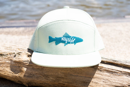 The Catch by Keep the Littles Wild