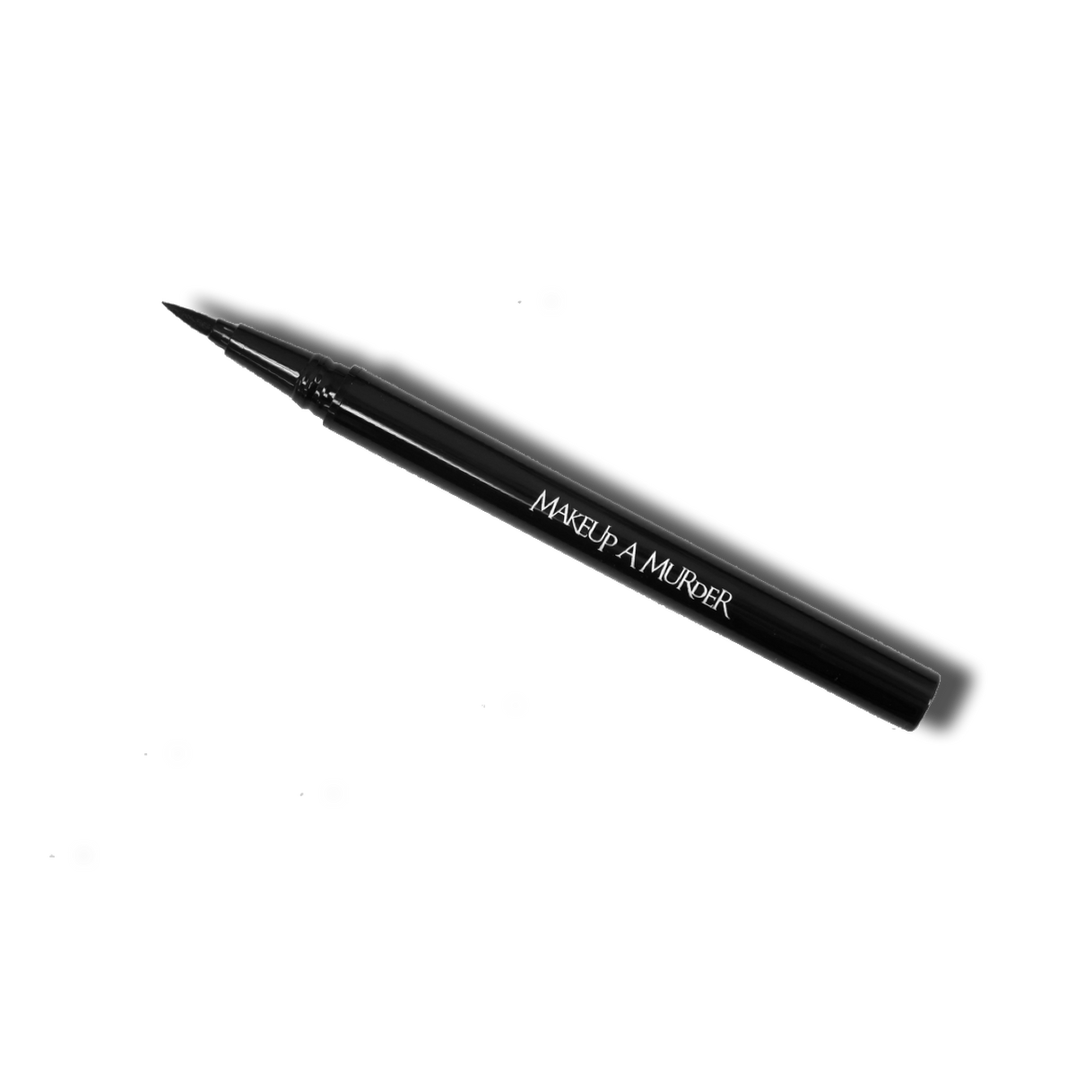 Forensic Eyeliner Pen by Makeup A Murder, INC