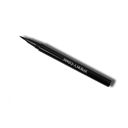 Forensic Eyeliner Pen by Makeup A Murder, INC