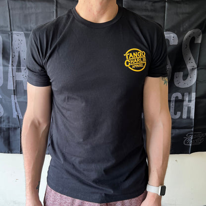 Boba FITT - Tee by Tango Charlie Apparel
