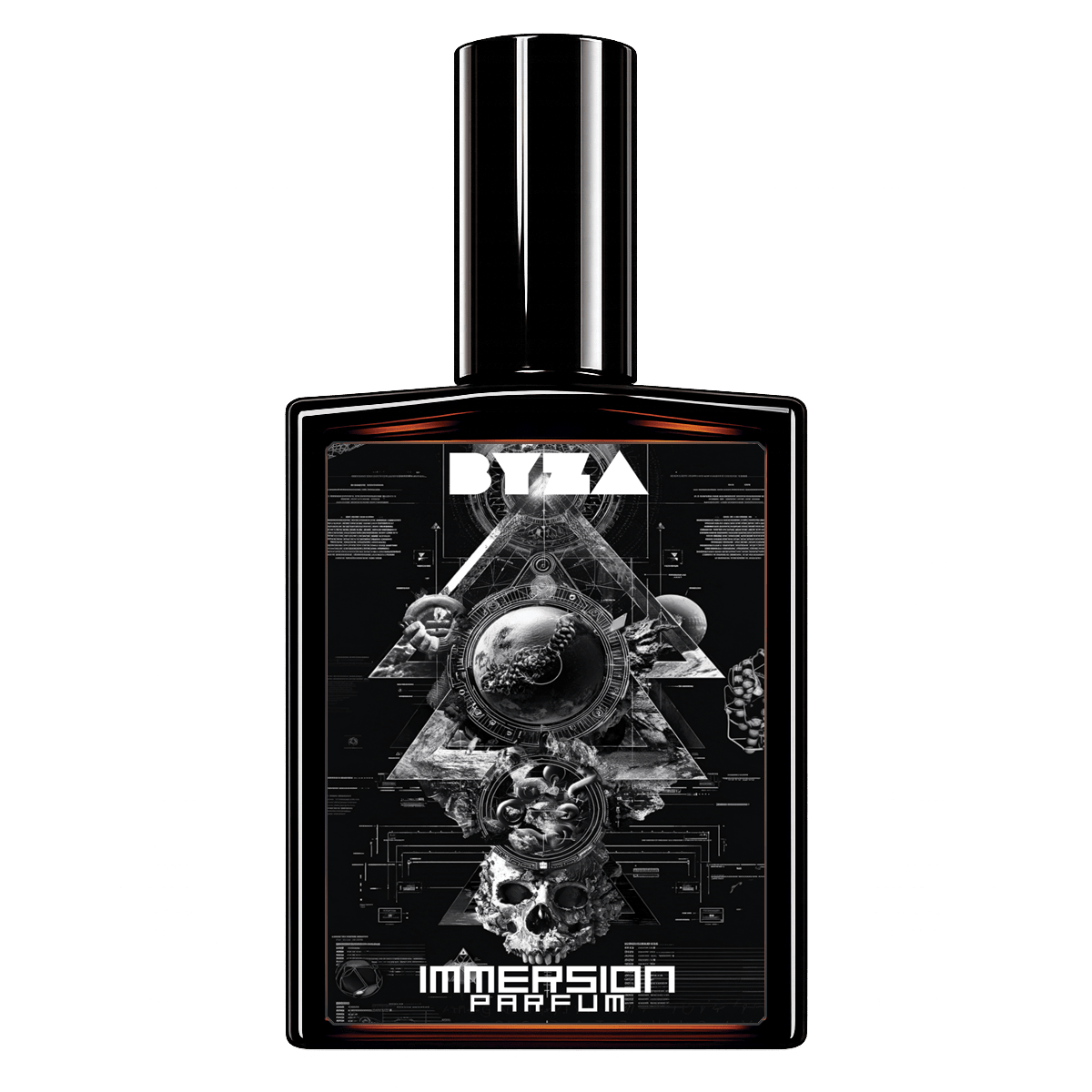 ImmersionPerfumeTorqelo.com