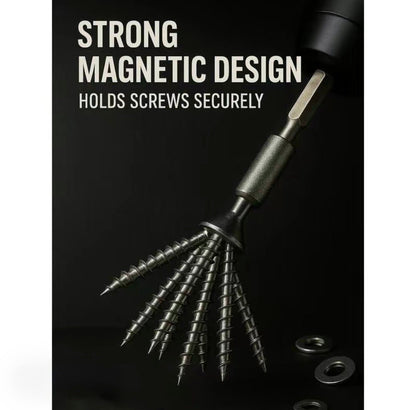 ImpactForce Driver Bit KitTorqelo.com