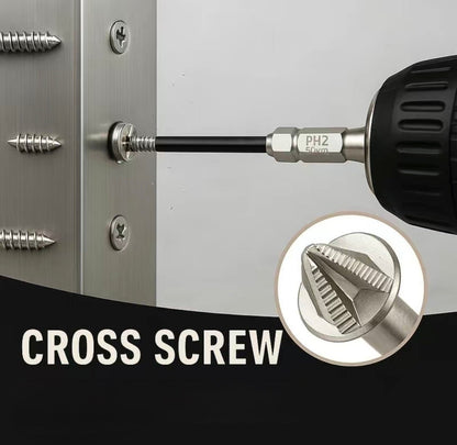ImpactForce Driver Bit KitTorqelo.com