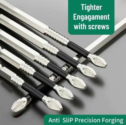 ImpactForce Driver Bit KitTorqelo.com