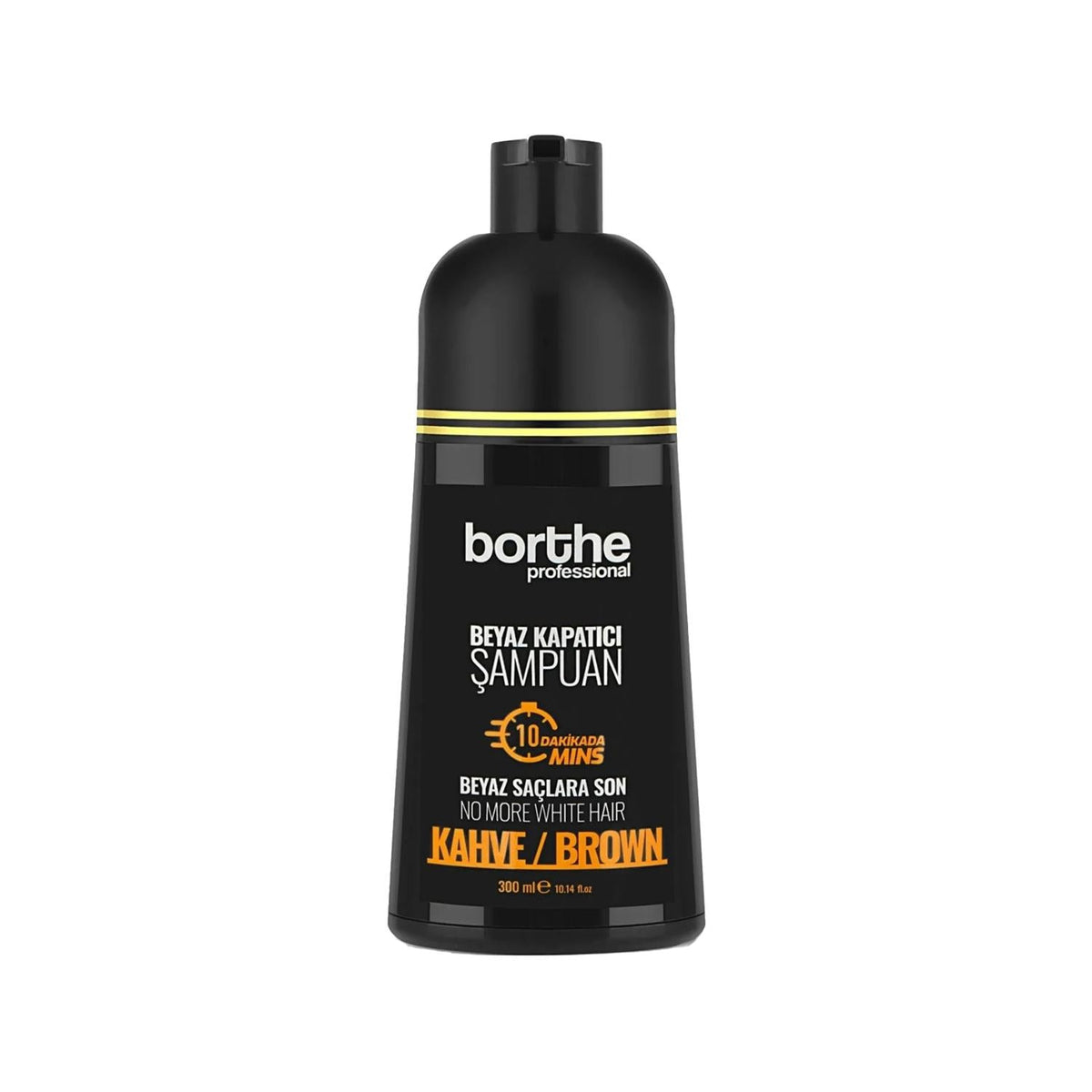 İmpala Brown Hair Shampoo - Color-Treated Hair Care, 10.14 fl ozShampooTorqelo.com