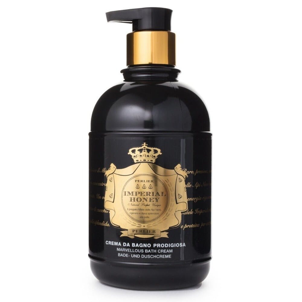 Imperial Honey Bath & Shower CreamBODY CARE, BATH & SHOWER CREAMS, IMPERIAL HONEYTorqelo.com