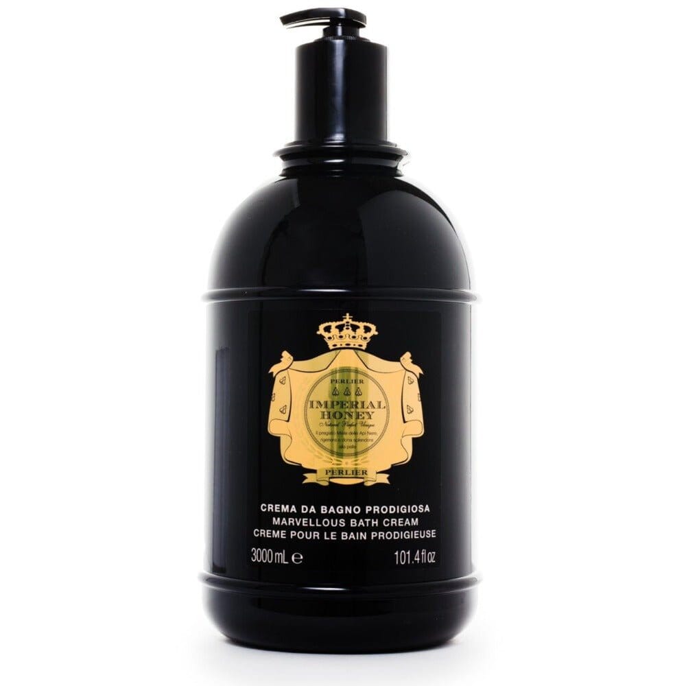 Imperial Honey Jumbo-Size Bath & Shower CreamBODY CARE, BATH & SHOWER CREAMS, IMPERIAL HONEY, 3 LITERTorqelo.com