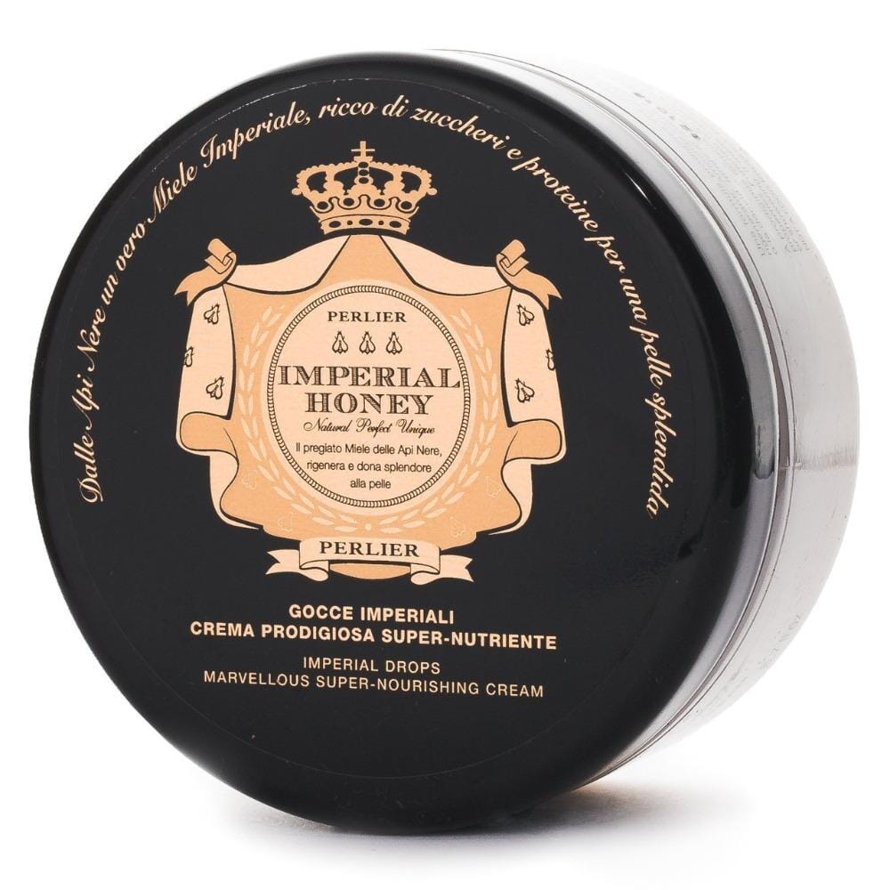 Perlier Imperial Honey Nourishing Body Cream
