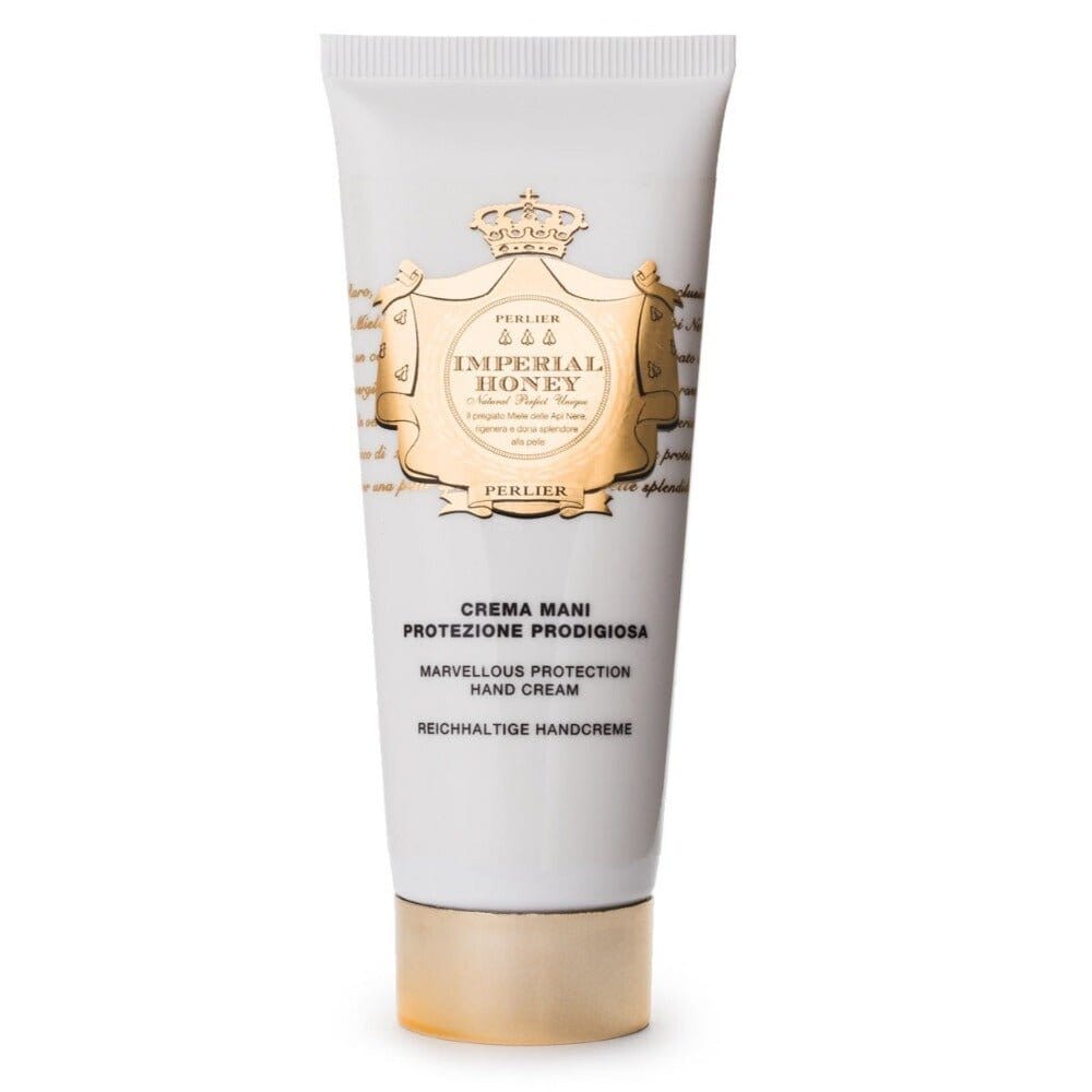 Perlier Imperial Honey Hand Cream