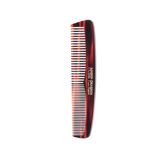Mason Pearson Pocket Comb C5 pocket-sized hair comb