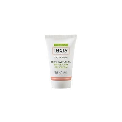 INCIA Nipple Care Gel - Natural Moisturizer | 30 mlFace CreamTorqelo.com