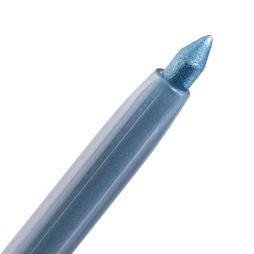 Influence Beauty Duochrome Eyeliner 01 Solar FlareMakeupTorqelo.com