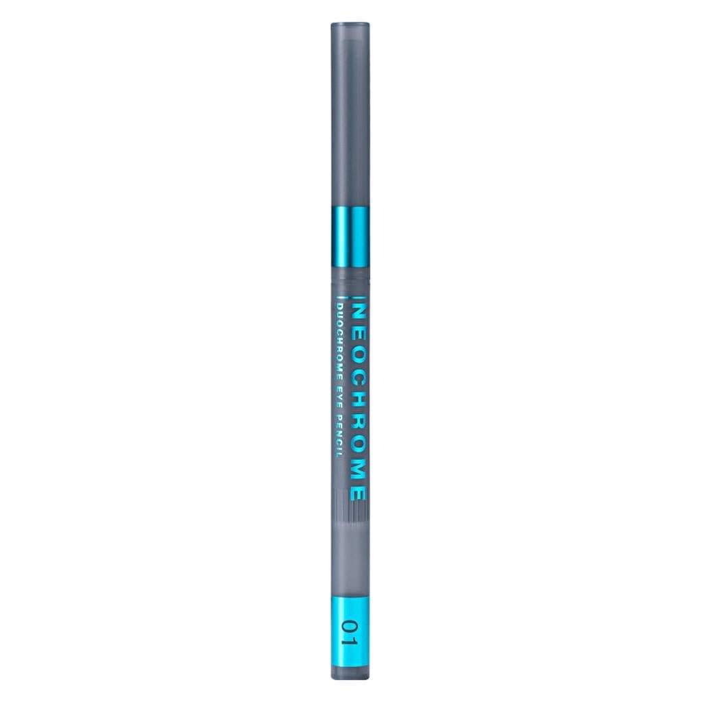 Influence Beauty Duochrome Eyeliner 01 Solar FlareMakeupTorqelo.com