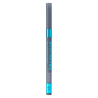 Influence Beauty Duochrome Eyeliner 01 Solar FlareMakeupTorqelo.com