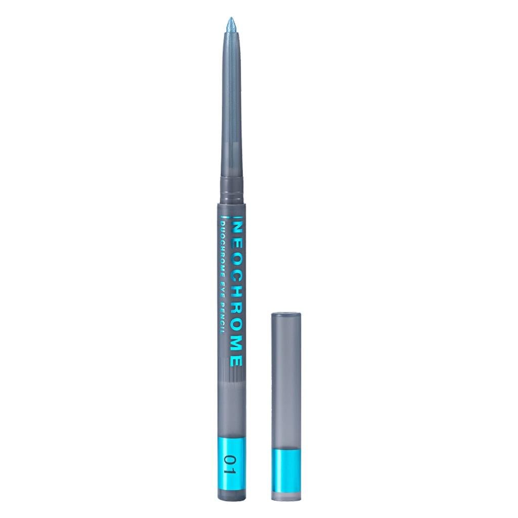 Influence Beauty Duochrome Eyeliner 01 Solar FlareMakeupTorqelo.com