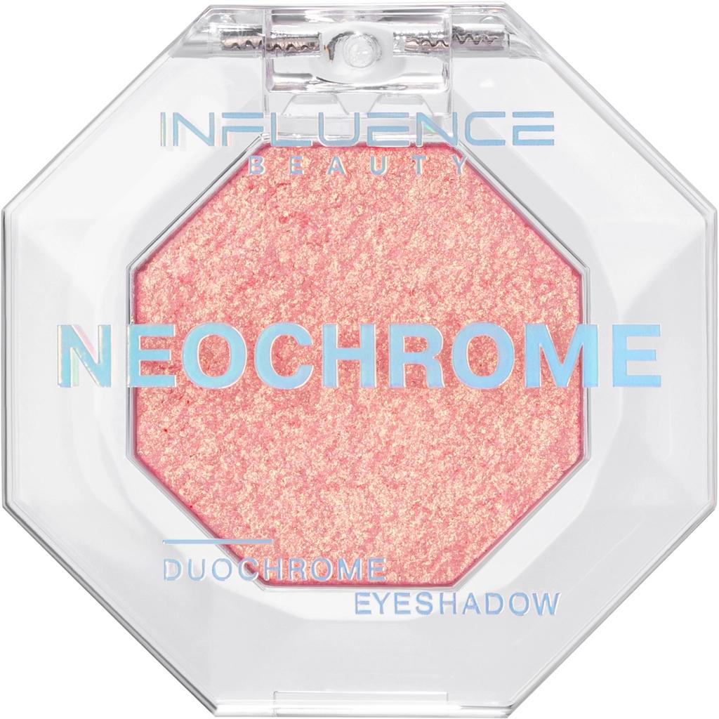 Influence Beauty Neochrome Eye Shadow 03 Multi-Chrome FinishMakeupTorqelo.com