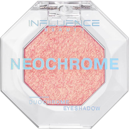 Influence Beauty Neochrome Eye Shadow 03 Multi-Chrome FinishMakeupTorqelo.com