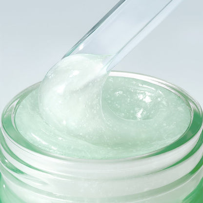 innisfree Green Tea Panthenol Gel Cream 50ml by Seoulia