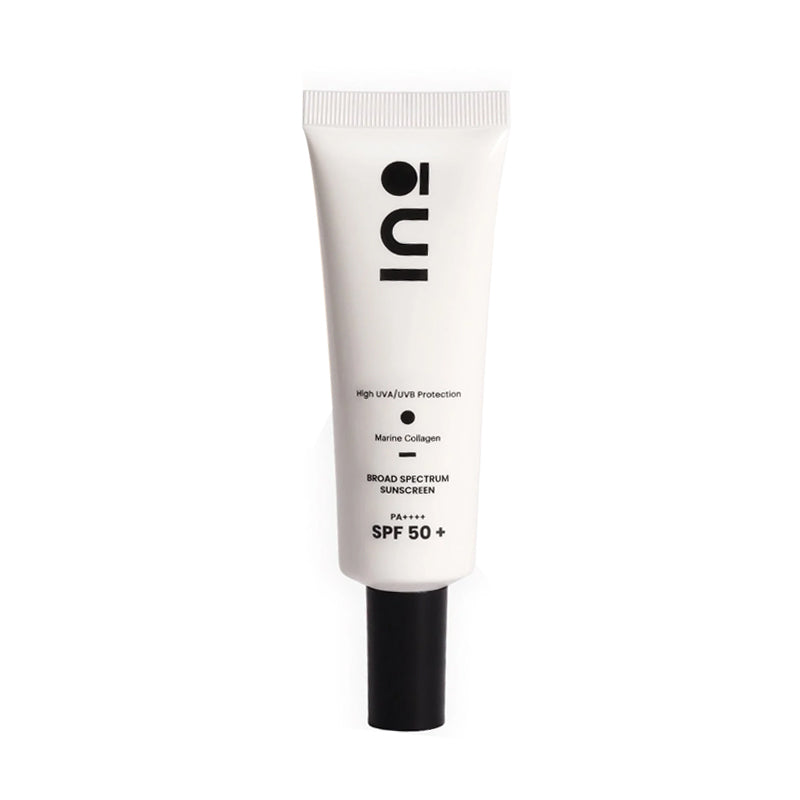 Ino Beauty Broad Spectrum SPF 50+ Tinted Sunscreen 01 Light 50 ml by Beauty Care Bag