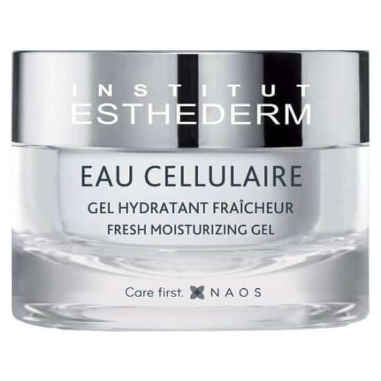 Institut Esthederm Cellular Water Antioxidant Gel 50 ml by Beauty Care Bag