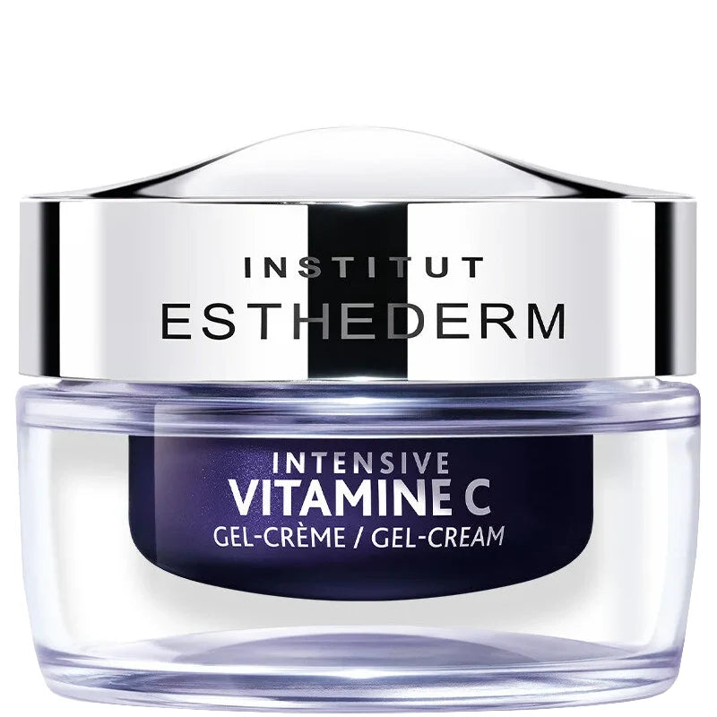 Institut Esthederm Intensive Vitamine C Gel Cream Brightening 50ml by Beauty Care Bag
