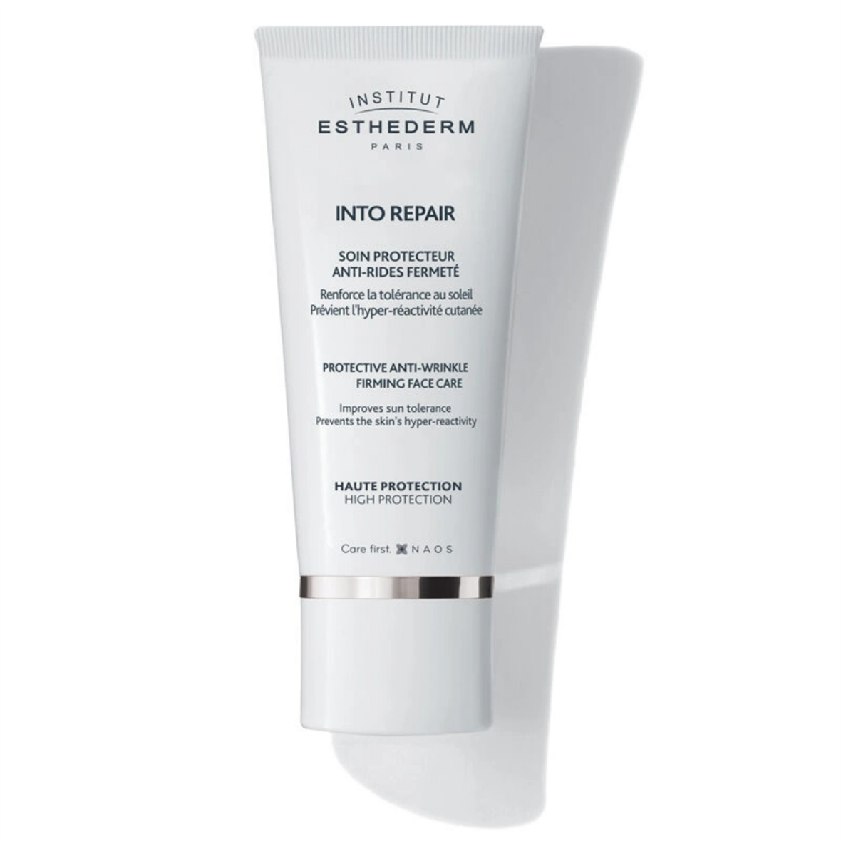 Institut Esthederm Into Repair Protective Face Cream 50 ml by Beauty Care Bag