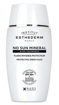 Institut Esthederm No Sun Mineral SPF50+ Sunscreen 40 ml by Beauty Care Bag