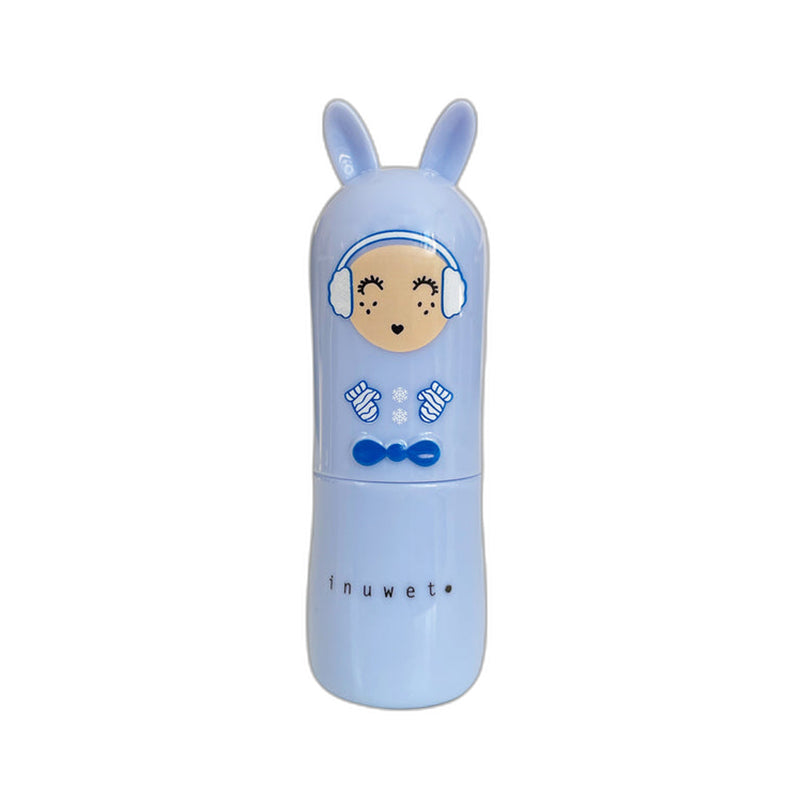 Inuwet Mountain Boy Hydrating Lip Balm Vanilla Coconut by Beauty Care Bag