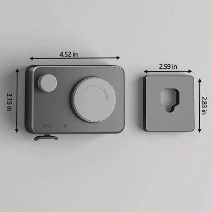 Invisible Retractable ClotheslineHome ToolsTorqelo.com