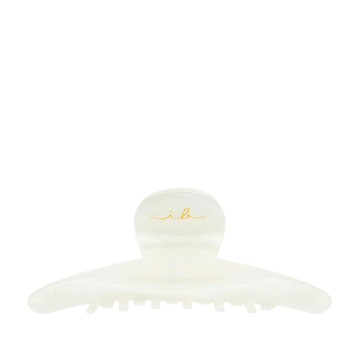 Invisibobble Clipstar Clawdia Tortoise L Hair Clip - Stylish Large Claw Clip for Thick HairHair AccessoriesTorqelo.com