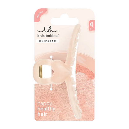 Invisibobble Clipstar L Heartbeat Claw Clip 1 pc by Beauty Care Bag